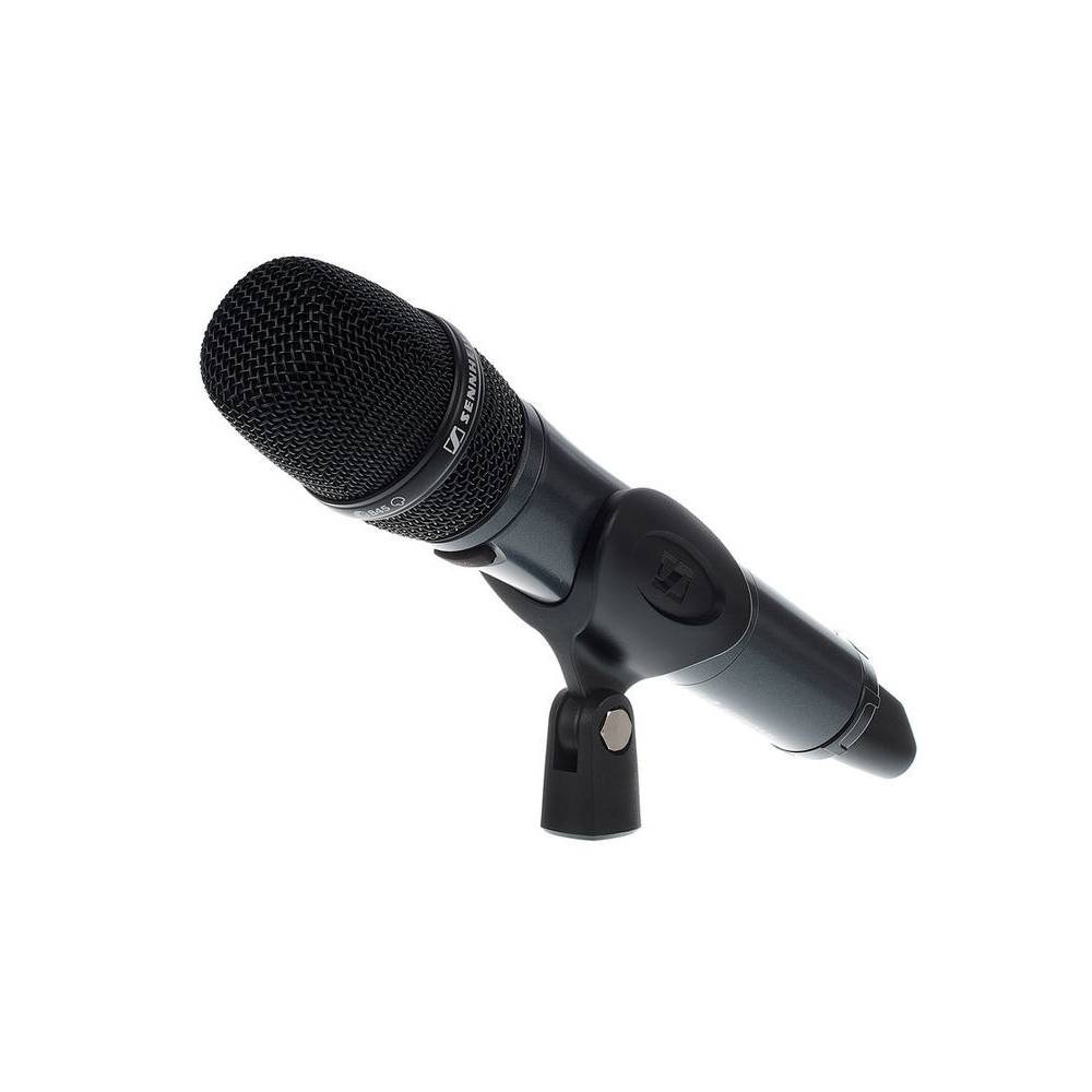 Sennheiser ew 100 G4-845-S-GB handheld draadloos (606 - 648 MHz)