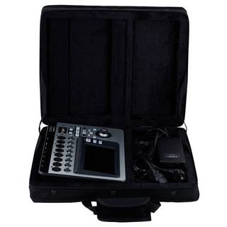 QSC TouchMix-8 compacte digitale mixer