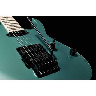 Ibanez Genesis Collection RG565 Emerald Green elektrische gitaar
