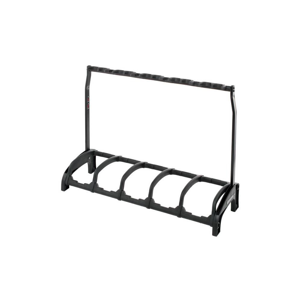 Konig & Meyer 17515 gitaarstandaard Guardian 5 zwart