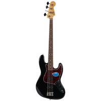 Fender Classic Series 60s Jazz Bass Black PF