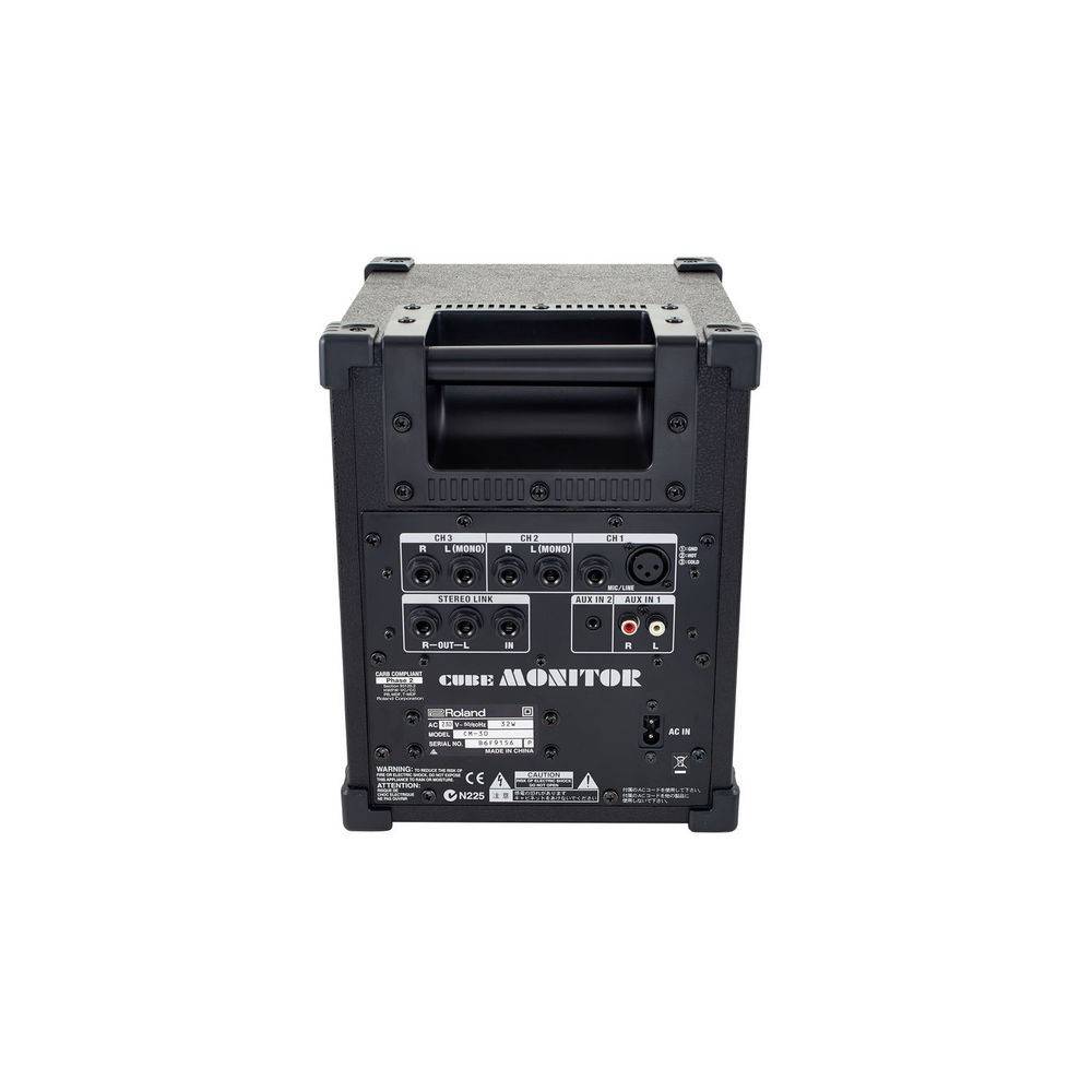 Roland CM-30 Cube Monitorspeaker