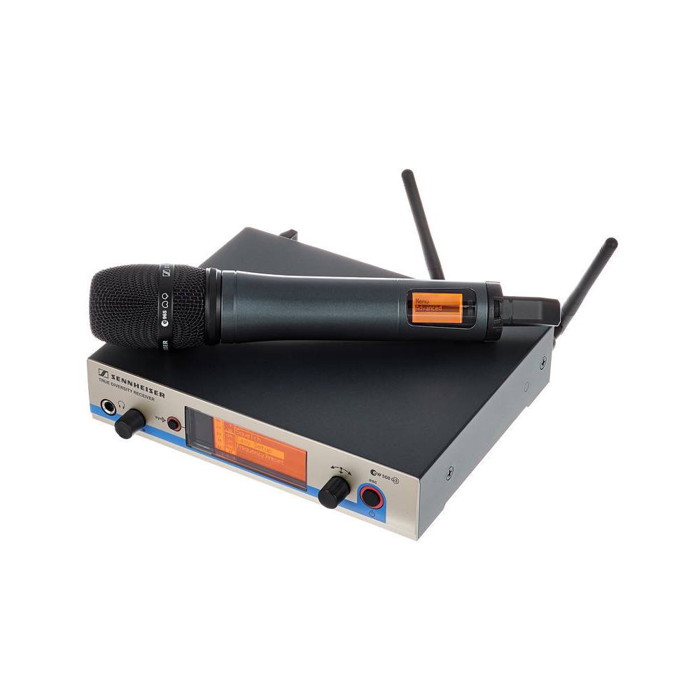 Sennheiser EW 500-965 (E 823-865 MHz) G3 draadloze handheld