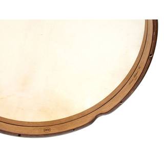 Meinl AE-FD22T Artisan Edition Tars Walnut Brown 22 Inch