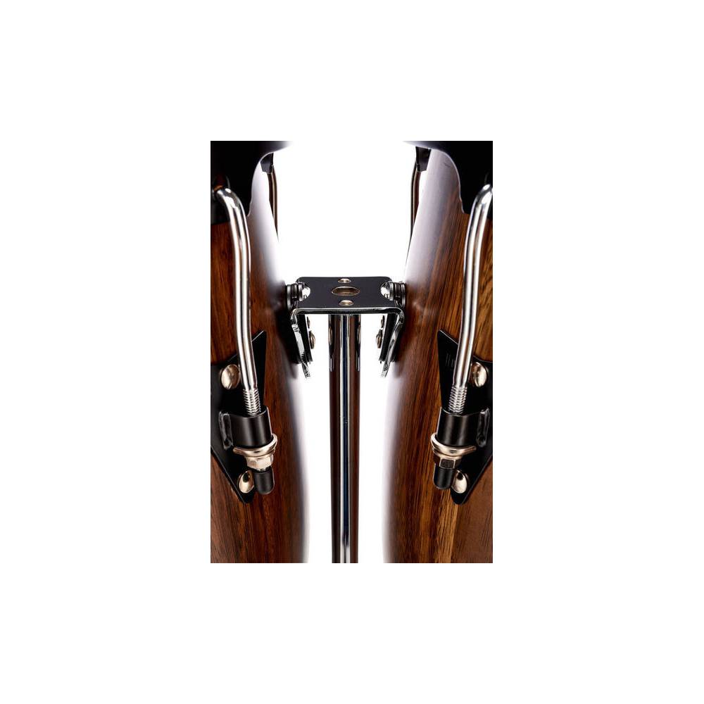 Latin Percussion LPA646-SW Aspire Walnut 10+11 congas op std.