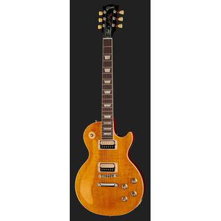 Gibson Artist Collection Slash Les Paul Standard Appetite Burst elektrische gitaar met koffer
