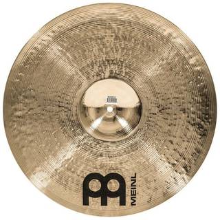 Meinl B20MRB Byzance Brilliant Medium Ride 20