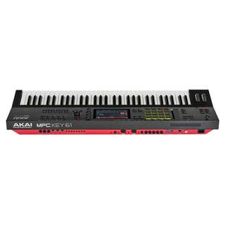 Akai Professional MPC Key 61 synthesizer