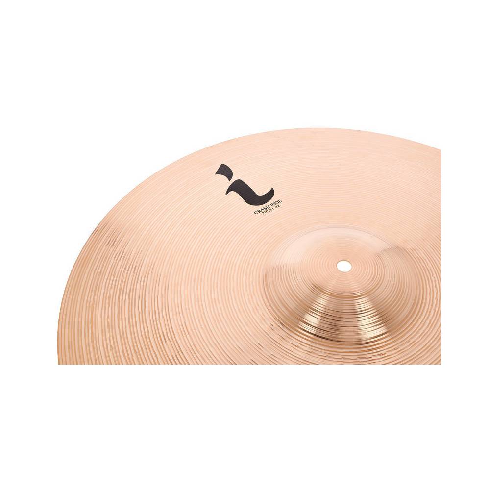 Zildjian ILH20CR I Family Crash Ride 20 inch