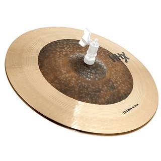 Sabian HHX Click Hats 14