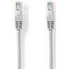 Nedis CCGT85100GY20 CAT5e UTP-kabel 2m grijs