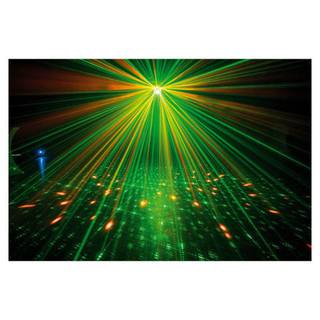 Showtec Dominator LED lichteffect