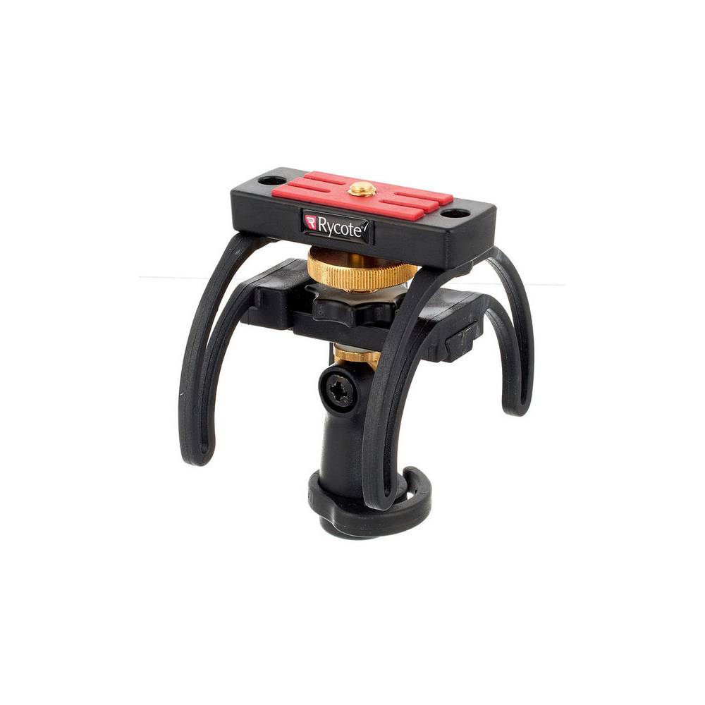 RYCOTE Audio Kit - ZOOM H5