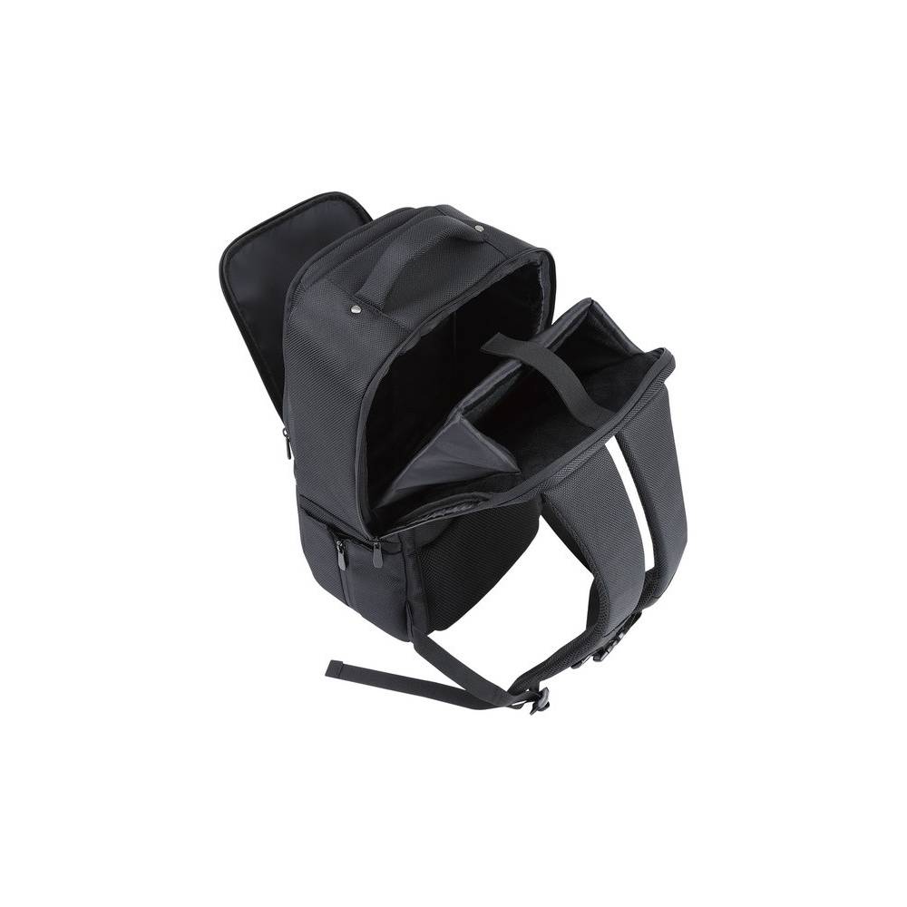 Boss CB-BU10 Utility Gig Bag rugzak voor muziekapparatuur