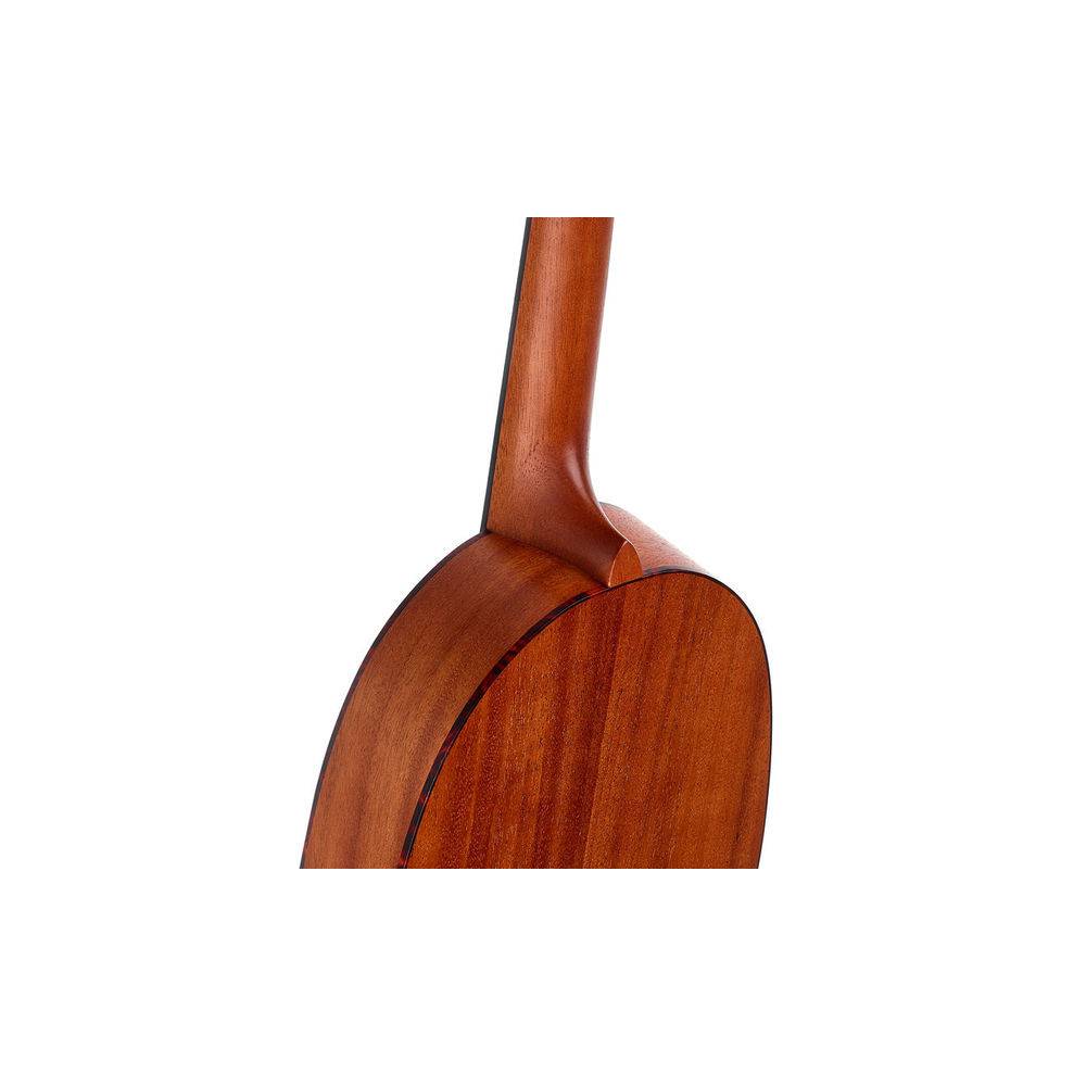 Ortega RUPA5MM-E elektrisch akoestische concert ukelele