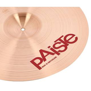 Paiste 2002 Extreme Crash 18 inch