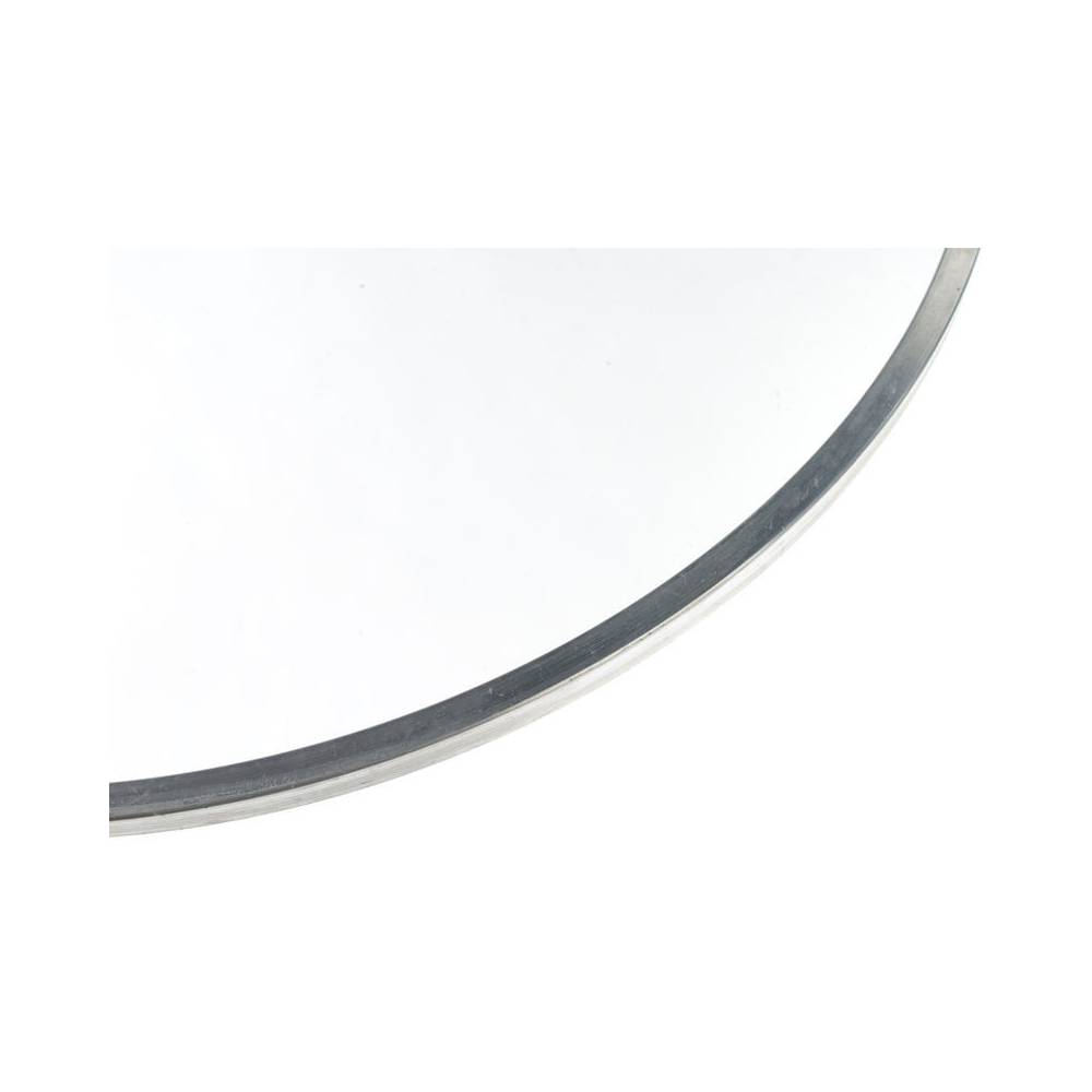 Aquarian 14 inch Classic Clear snaredrum resonantievel