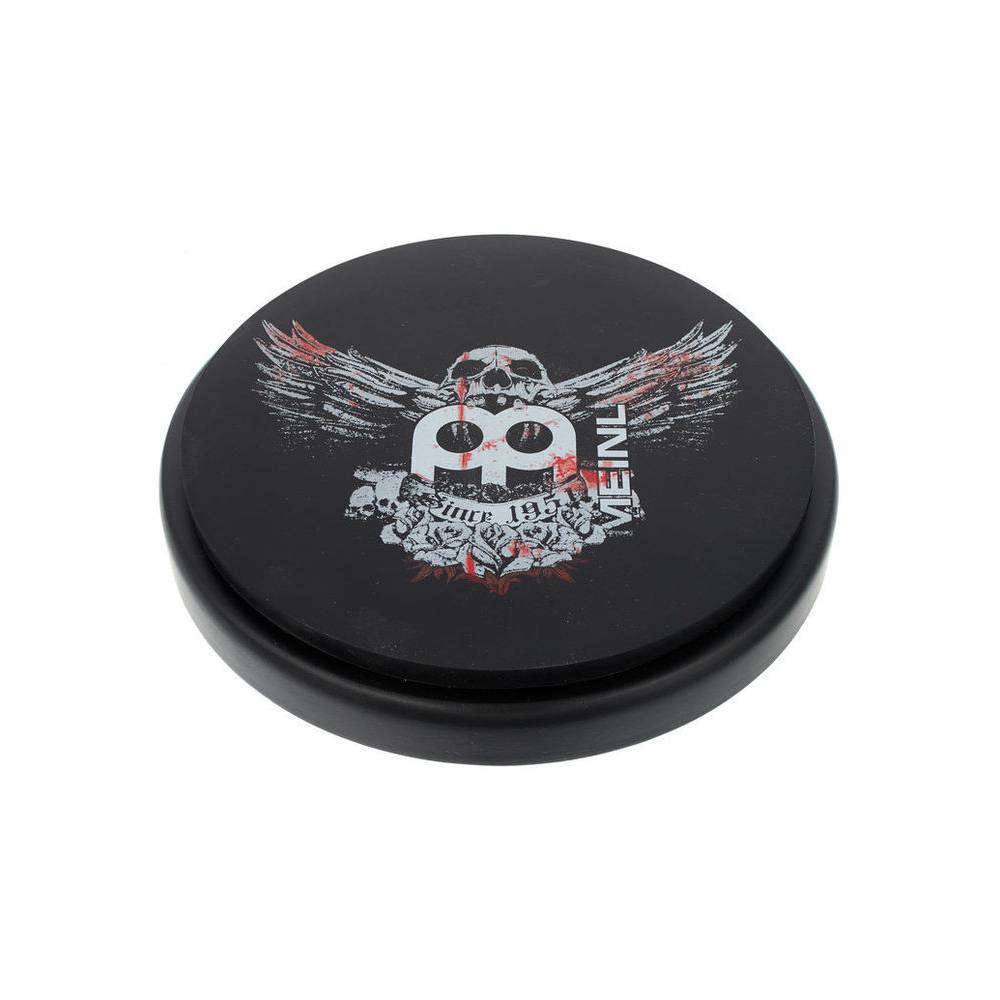 Meinl Jawbreaker Practice Pad 6