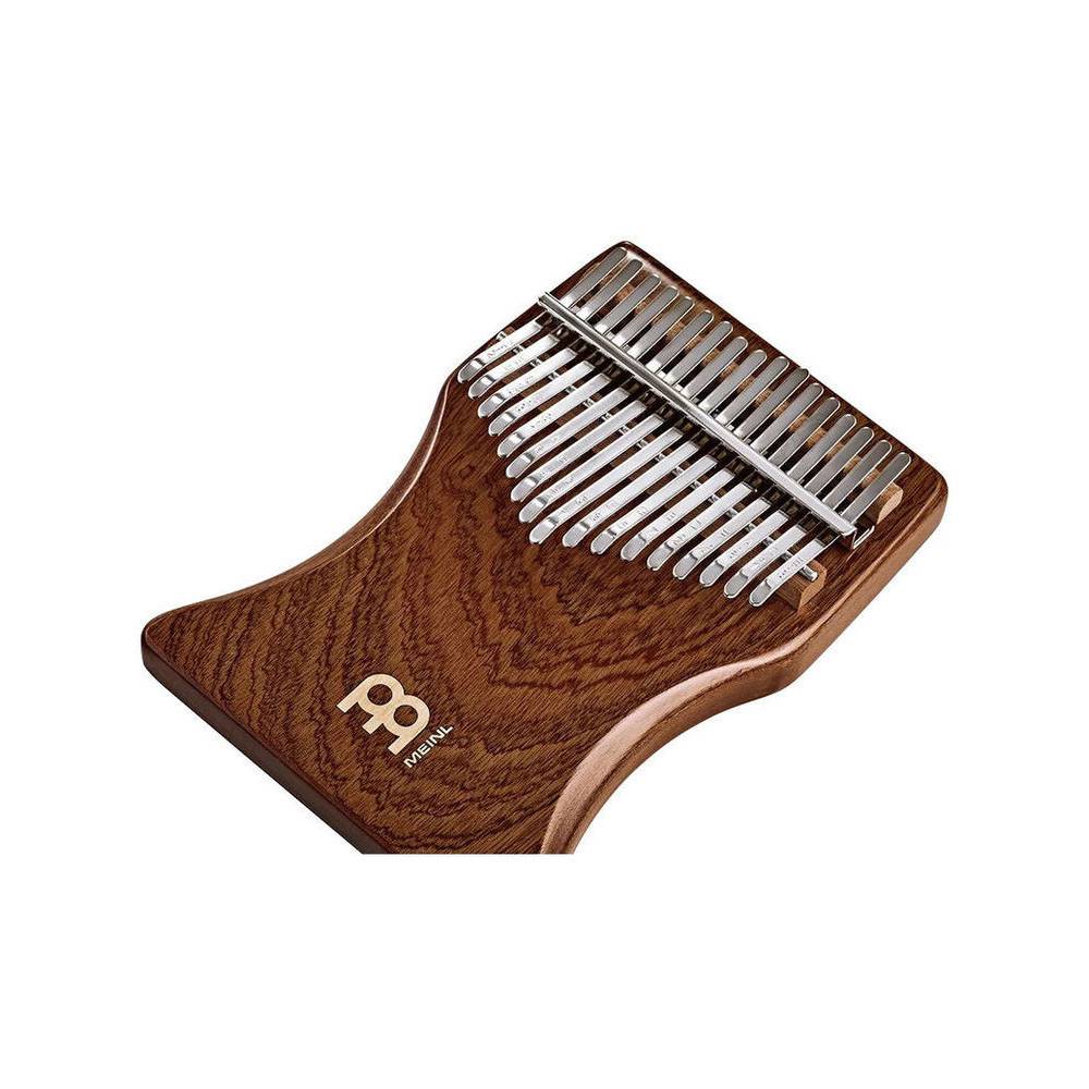 Meinl Sonic Energy KL1702S Solid Kalimba Sapele 17 tonen