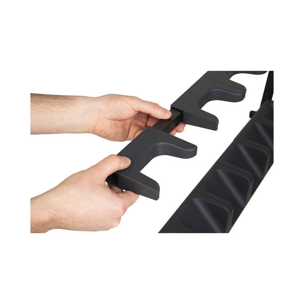 RockStand RS 20869 HOLDER E extra houder elektrische (bas)gitaar voor modulaire stand