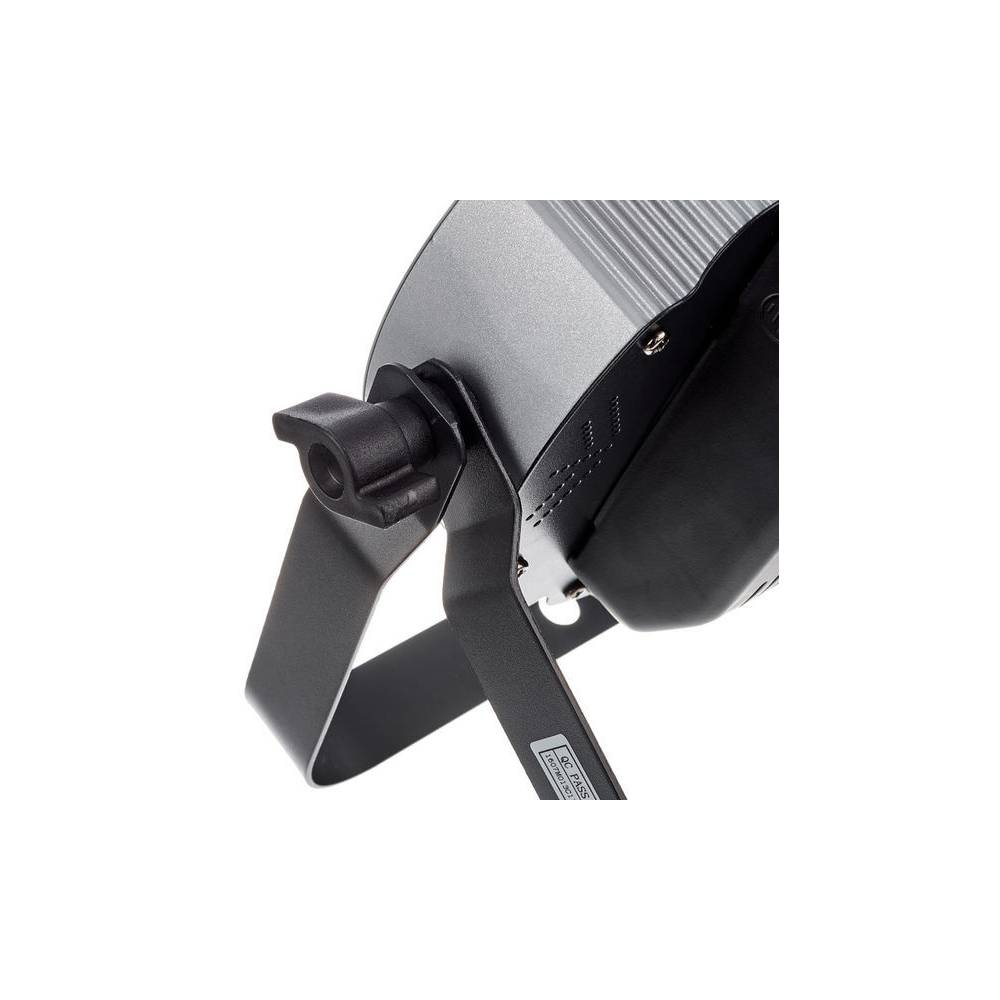 Showtec Compact Par 7 Q4 RGBW LED-spot