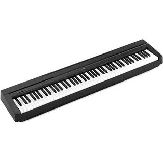 Yamaha P-45 digitale piano zwart