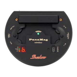 Shadow SH PMG-W Wireless PanaMag Acoustic Pickup & Preamp