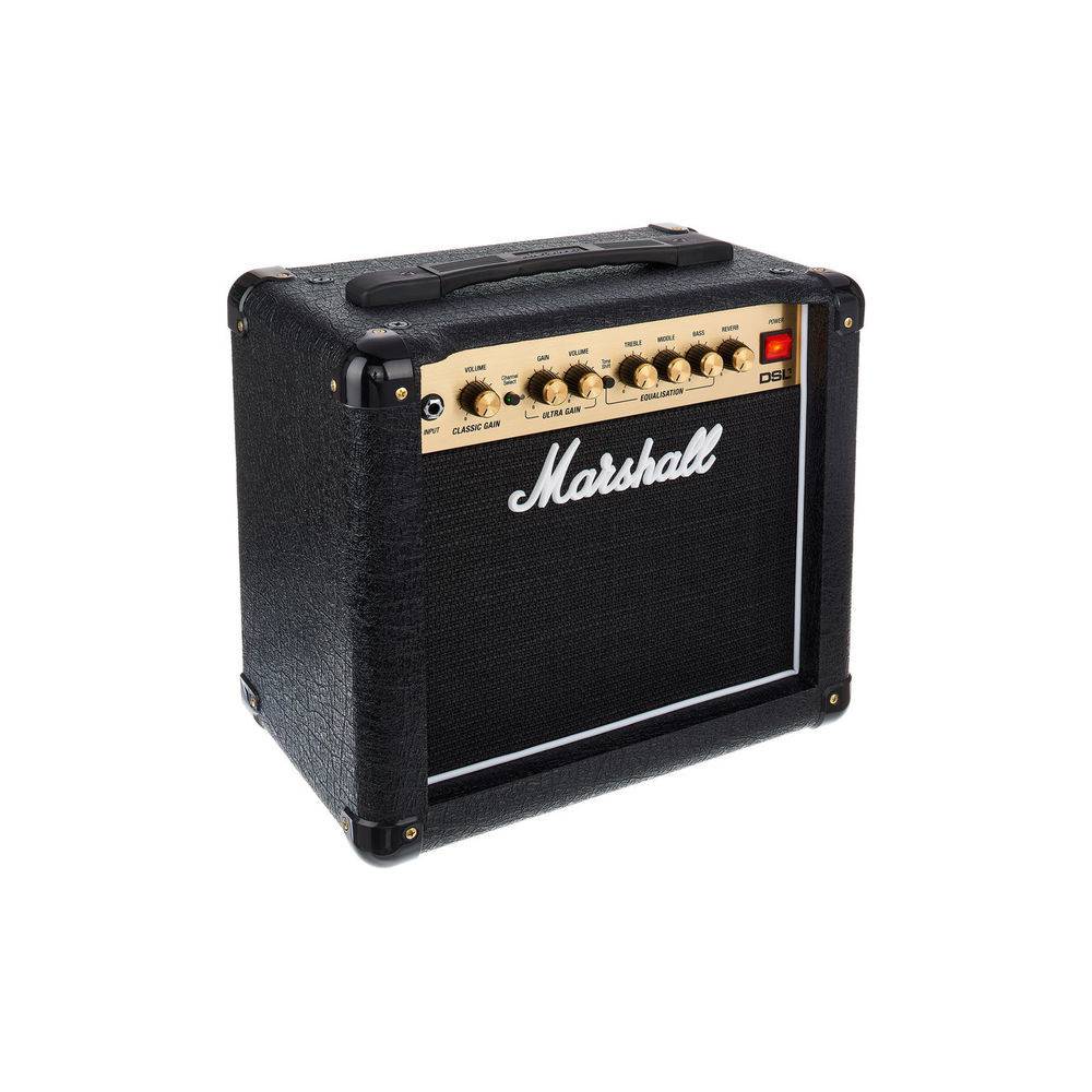 Marshall DSL1CR gitaarversterker combo