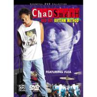 Alfreds Music Publishing Chad Smith Red Hot Rhythm Method DVD
