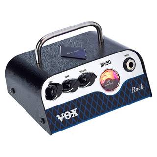 VOX MV50 Rock gitaarversterker top