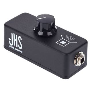 JHS Pedals Little Black Amp Box attenuator