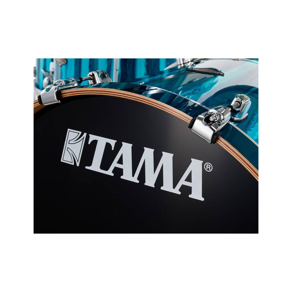Tama MBS52RZS-SKA Starclassic Performer 5-delige ketelset Sky Blue Aurora