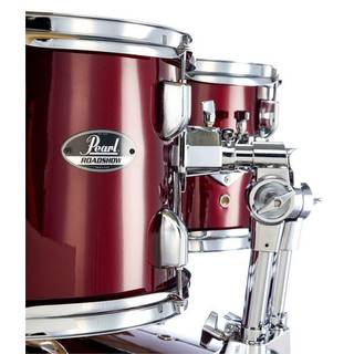 Pearl RS505C/C91 Roadshow drumstel Red Wine