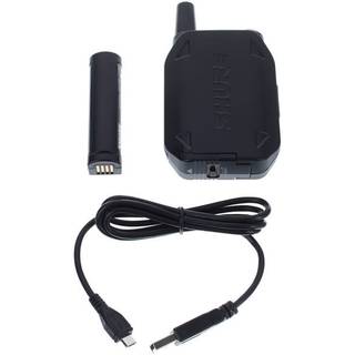 Shure GLX-D1 Digitale draadloze beltpack zender