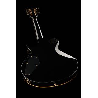 ESP LTD EC-256 Black elektrische gitaar