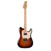 *EOL*GODIN Stadium '59 Vintage Burst Flame MN