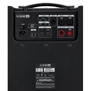Line 6 Powercab 112 Plus actieve speakerkast