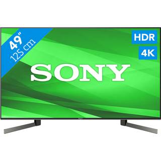 Sony KD-49XG9005