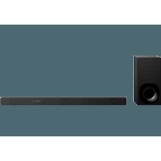 Sony HT-ZF9