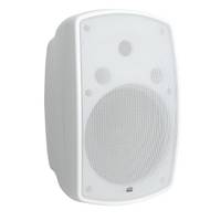 DAP EVO 8A actieve speakerset 2x 80W wit
