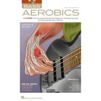 Hal Leonard - Jon Liebman - Bass Aerobics