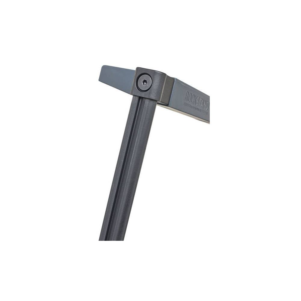 RockStand RS 20866 E modulaire stand voor 6x elektrische gitaar/bas