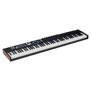 Arturia Keylab 88 Essential Black Limited Edition USB/MIDI keyboard