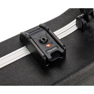 SKB 1SKB-63 gitaarkoffer voor Gibson® Explorer® en Firebird®