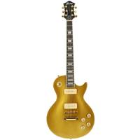 Fazley Midas FLP318GT Gold Top elektrische gitaar