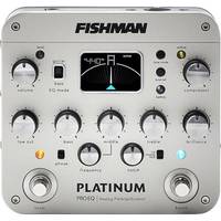 Fishman Platinum Pro EQ analoge voorversterker