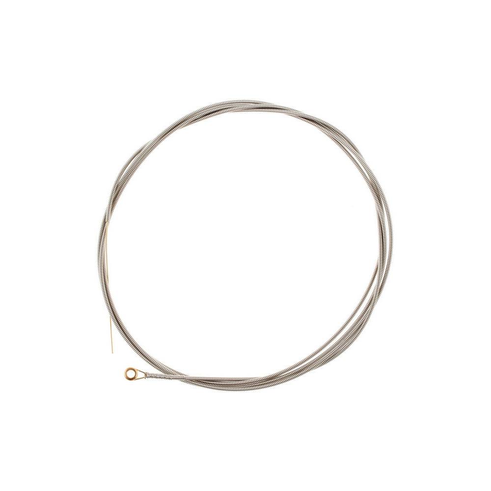 Daddario NYXL1052 Nickel Wound Light Top / Heavy Bottom 10-52