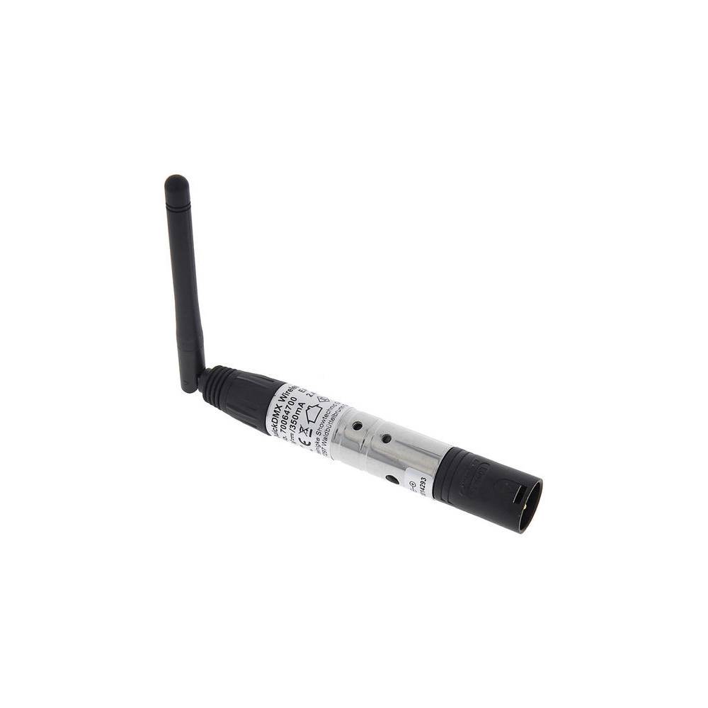 Eurolite QuickDMX Wireless Transmitter 2.4 GHz