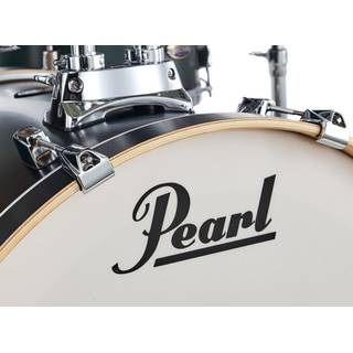 Pearl DMP905/C213 Decade Maple Deep Forest Burst 5 delig drumstel