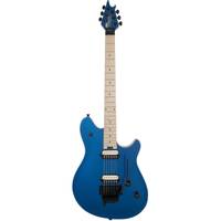 EVH Wolfgang Special Metallic Blue MN elektrische gitaar